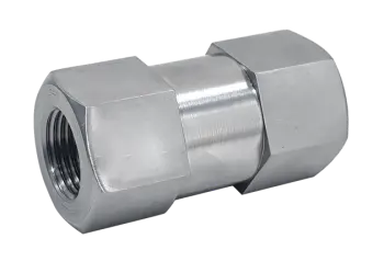 Ball Seat Type Check Valve Manufacturer in Ahmedabad