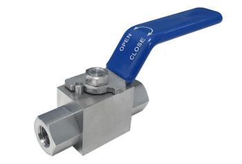 Industrial Ball Valve Manufacturer in Ahmedabad Gujarat