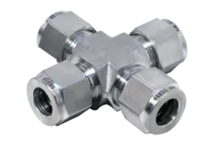 Equal Union Cross Fitting