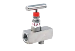 F X F Type with Drain Ball Valve