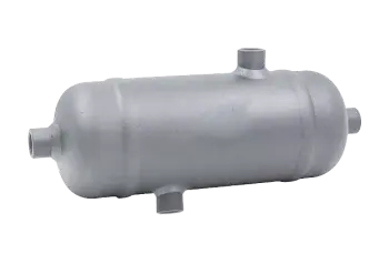 Four Port Condensate Pot Supplier