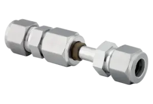 Hydraulic Tube Fittings Manufacturer India