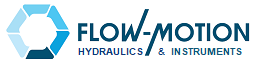 FlowMotion Valves Logo