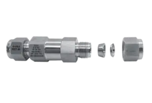 OD Type Check Valve