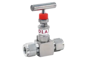 OD X OD Type Ball Valve