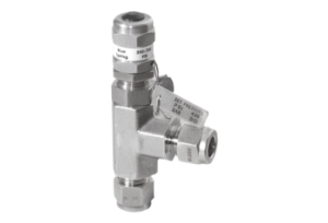 Pressure Safety Valves Manufacturer India