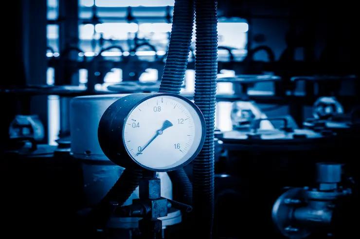 Industrial Valve Consultation Service in Ahmedabad