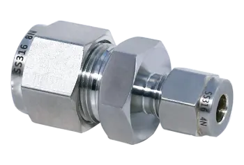 Unequal Union Tube Fitting