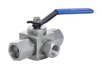 3way ball valve manufacture in ahmedabad