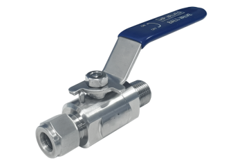 ball valve manufacturers in india